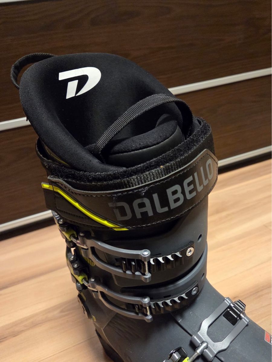 Scarpe da uomo: Dalbello Skischuhe – Nuovo (secondo la descrizione) da Ipsach venduto da emm_s6kh 3