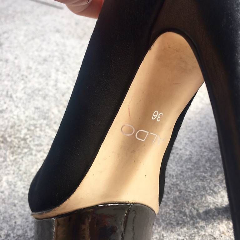 Aldo Scarpe da donna: High Heels von Aldo, Gr. 36 – Usato da Oberengstringen venduto da Simone_Ro 3