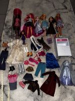 Barbies