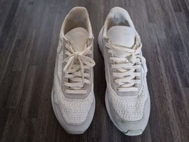 Reebok Sneaker Damen Gr. 40 weiss