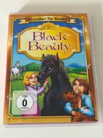 Black Beauty DVD - Pferde Klassiker für Kinder