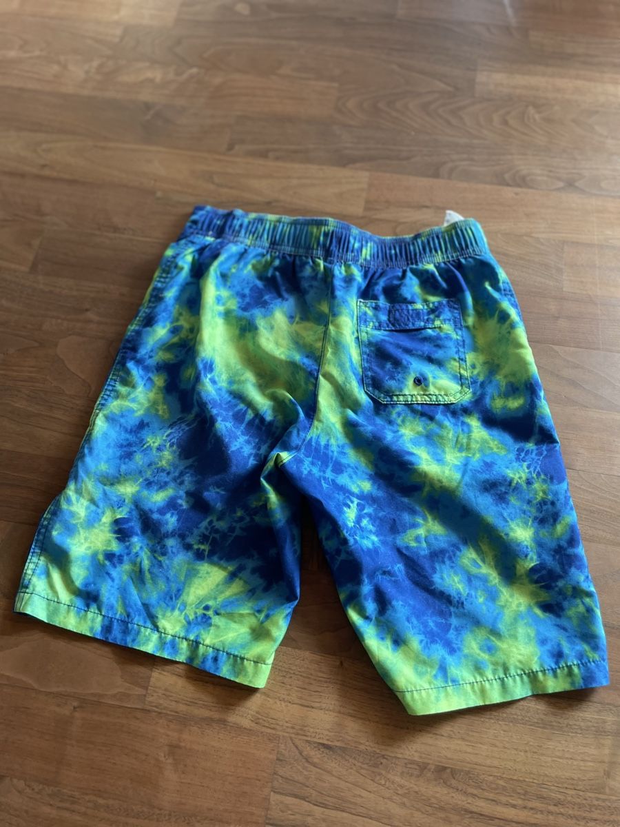 Costumi da bagno: Badehosen Junge – Usato da Dietlikon venduto da Leandro06