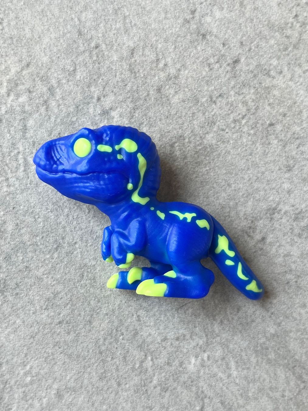 Jouets: Kinder Joy – Funko Pop Jurassic World – Neuf (Voir description) à Grolley par Biographh
