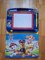 Paw Patrol Maltafel & Buch - Kreativer Spass für Kinder!