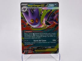 Fatale Flammen - Mega Gengar ex  (PFL 56) - DE