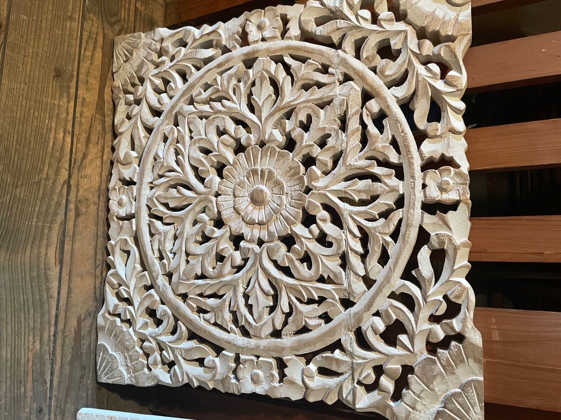 Foto & Immagini: Boho Massiv Bilder – Nuovo (secondo la descrizione) da Schlieren venduto da nad_jh9k