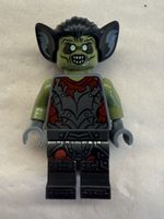 1 Lego Minifigur Goblin Fledermausmann