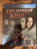 Dschingis Khan BluRay
