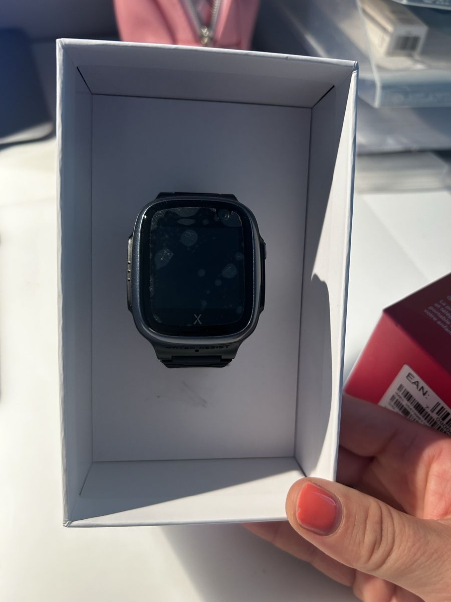 Smartwatch: Xplora X5 Play – Neuf (Voir description) à Männedorf par kitty365 2