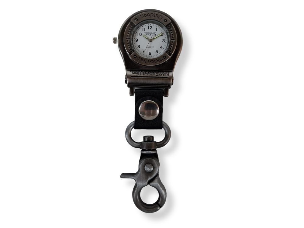 Uhren: ATLAS FOR MEN Taschenuhr Nr. 1 – Gebraucht aus Solothurn von Restwert_SO 2