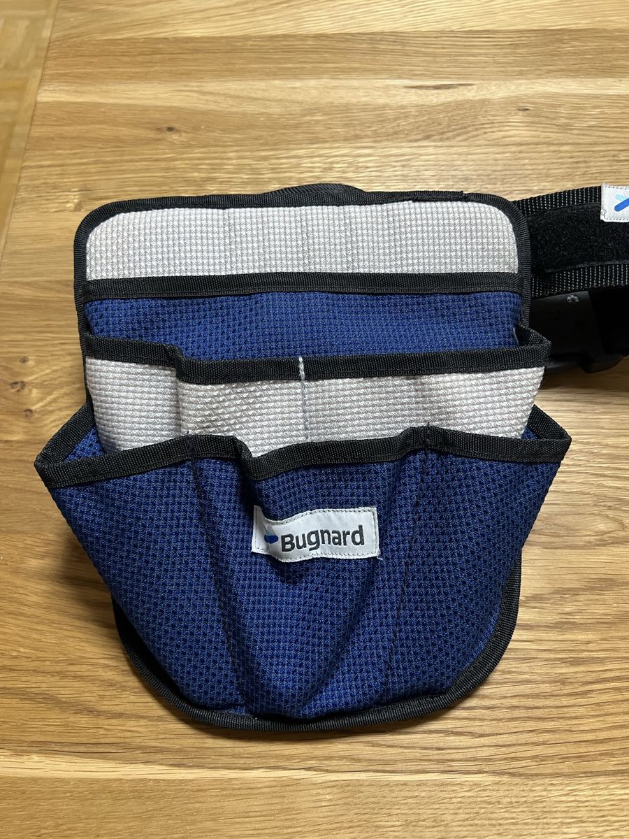 Taschen: Bugnard Elektriker werkzeugtasche – Neu und originalverpackt aus Winterthur von Jana1701