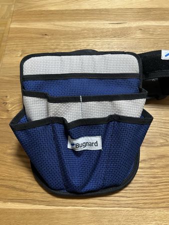 Bugnard Elektriker werkzeugtasche