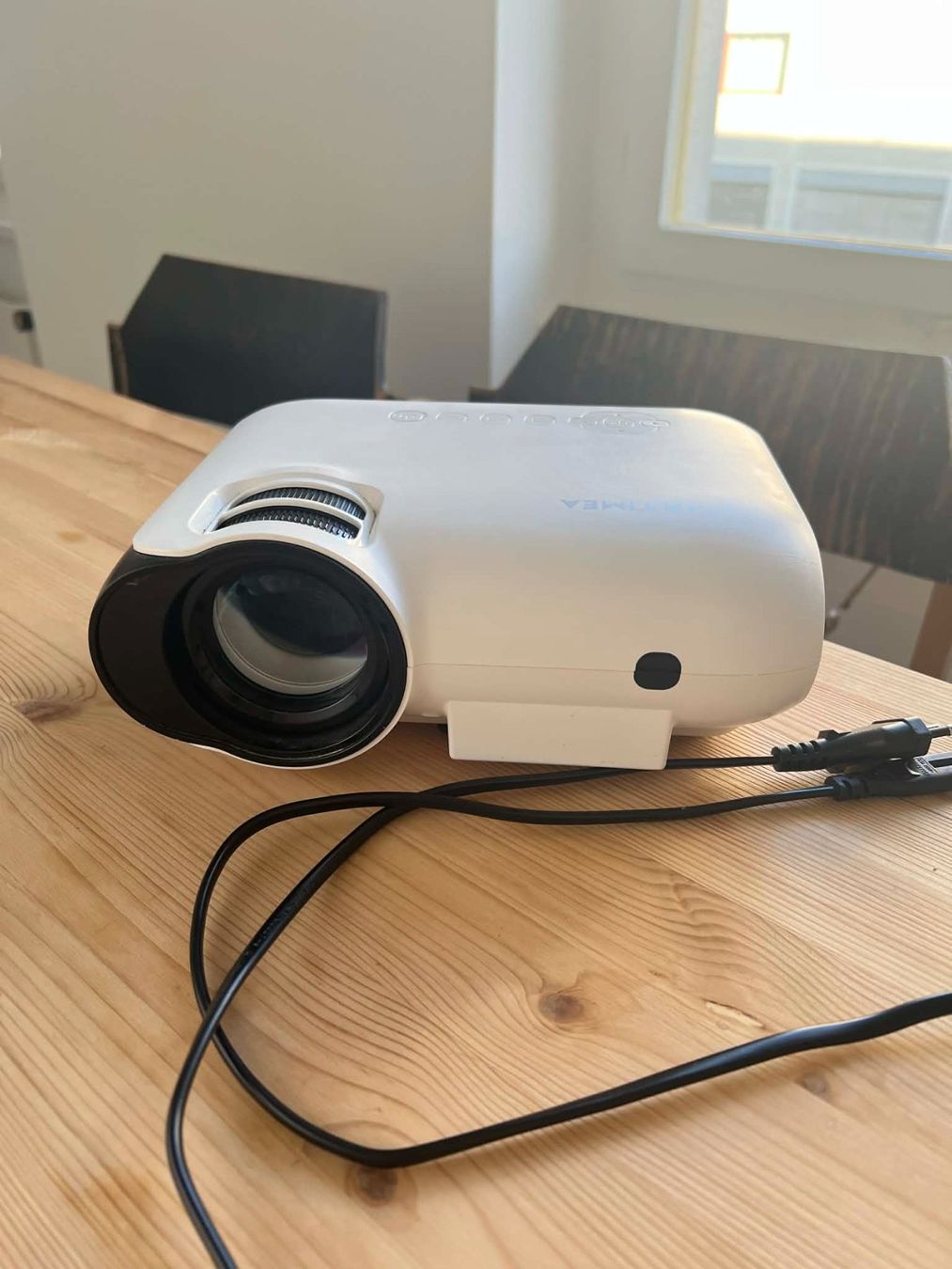 Proiettori: Ultimea Beamer / Projector – Usato da Zürich venduto da kro_fkt2 1