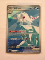 Pokemon Cetitan 201/191 Surging Sparks EN