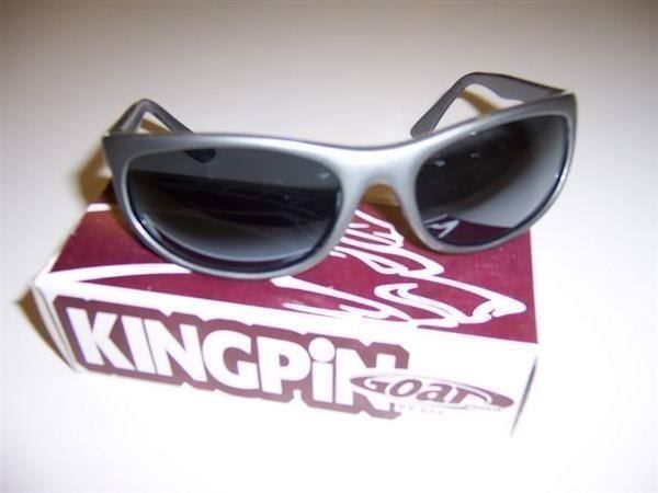 Occhiali & Lenti: Goat Sonnenbrille 947 – Nuovo (secondo la descrizione) da Kölliken venduto da motoleu 1