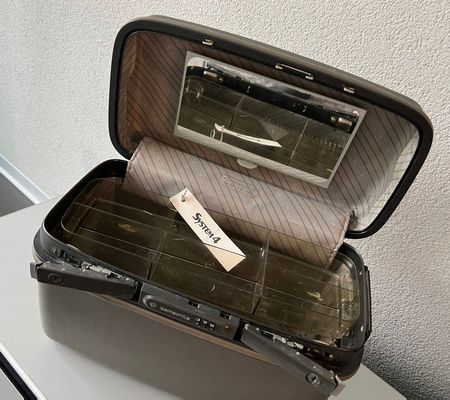 Samsonite Beauty Case