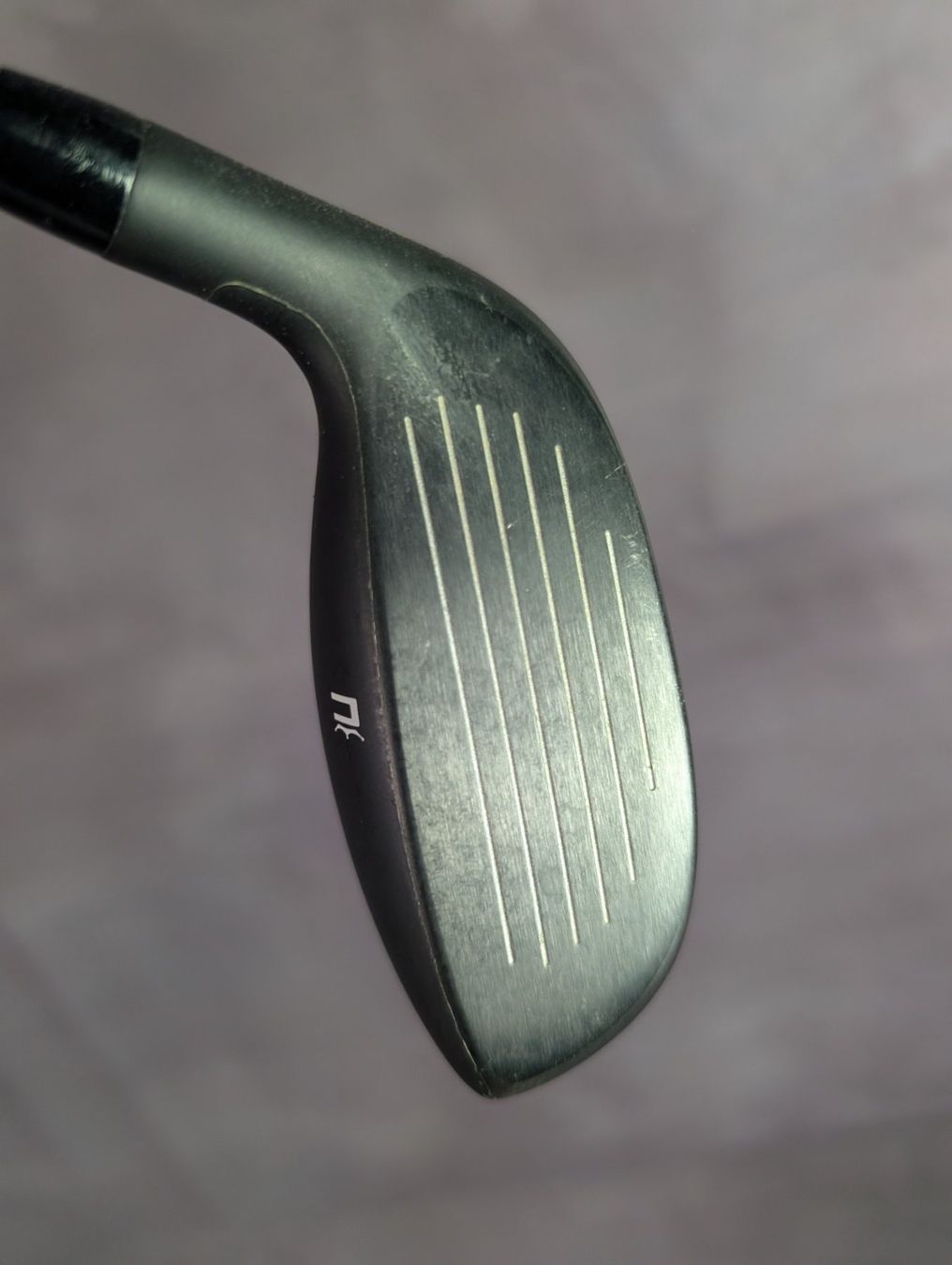 Mazze & Set: Cobra Radspeed One length Hybrid 21 – Usato da Zufikon venduto da wbkunz 2