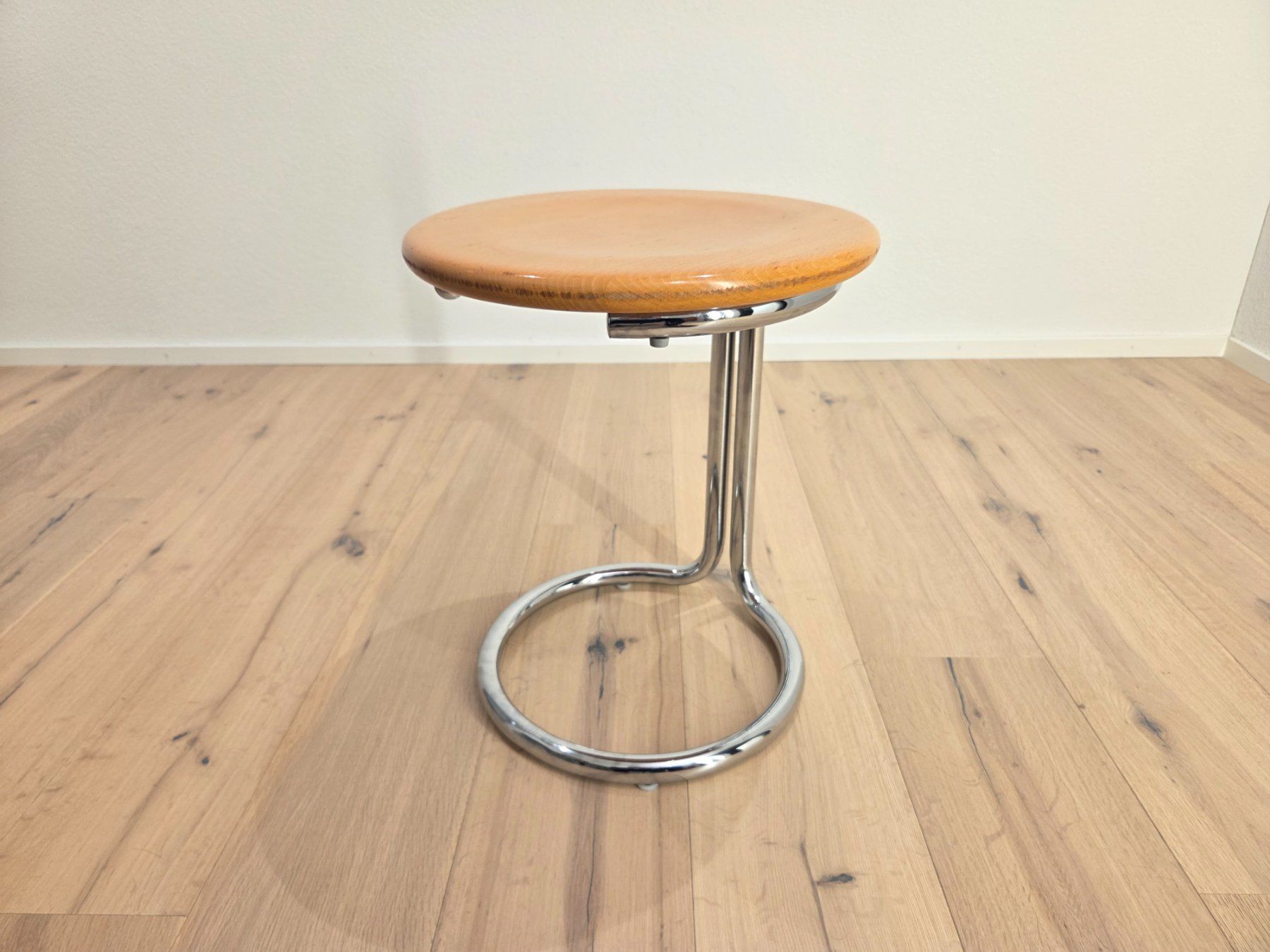 Sgabelli: Hocker Poly, Gian Franco Legler 80er – Usato da Gersau venduto da pd-design-and-art 4