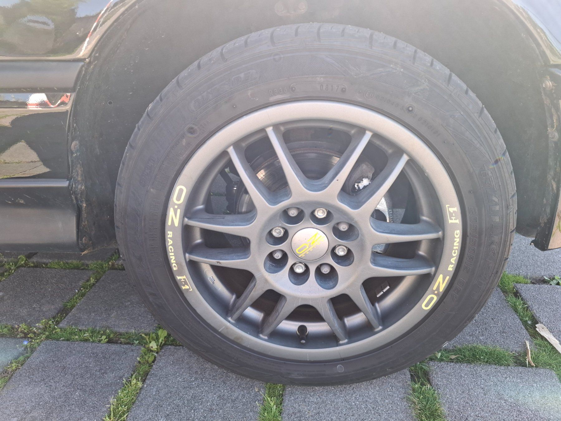 Honda Automobili: Honda Civic CRX – Usato da La Tour-de-Peilz venduto da jmb_yt2m 4