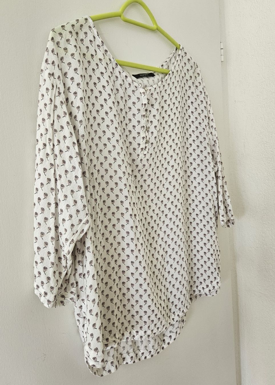 Esprit Camicette: 3/4 Blusenshirt 38 - Esprit - Spendenaktion – Nuovo (secondo la descrizione) da Unterkulm venduto da Beljasch 2