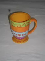 Teetasse