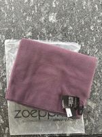 Original Zoeppritz Soft-Fleecedecke 200x160 cm, neu