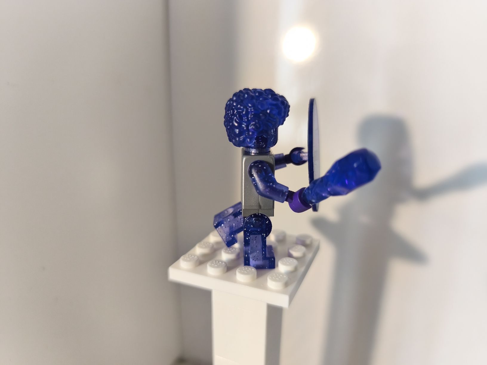 Lego Figuren: Lego Minifigur ab 1chf.- – Neu (gemäss Beschreibung) aus Diegten von cil_5sjx 2