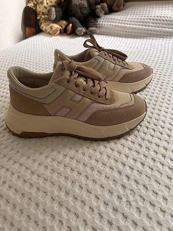 Damenschuhe: Hogan Schuhe – Gebraucht aus Hinterkappelen von Marianne16 2