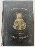 Antikes katholisches Gebets- und Andachtsbuch (1898)