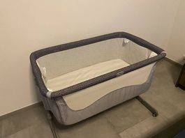 Babybett "nexttome"