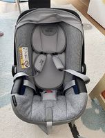 Babyschale Britax Römer iSafe