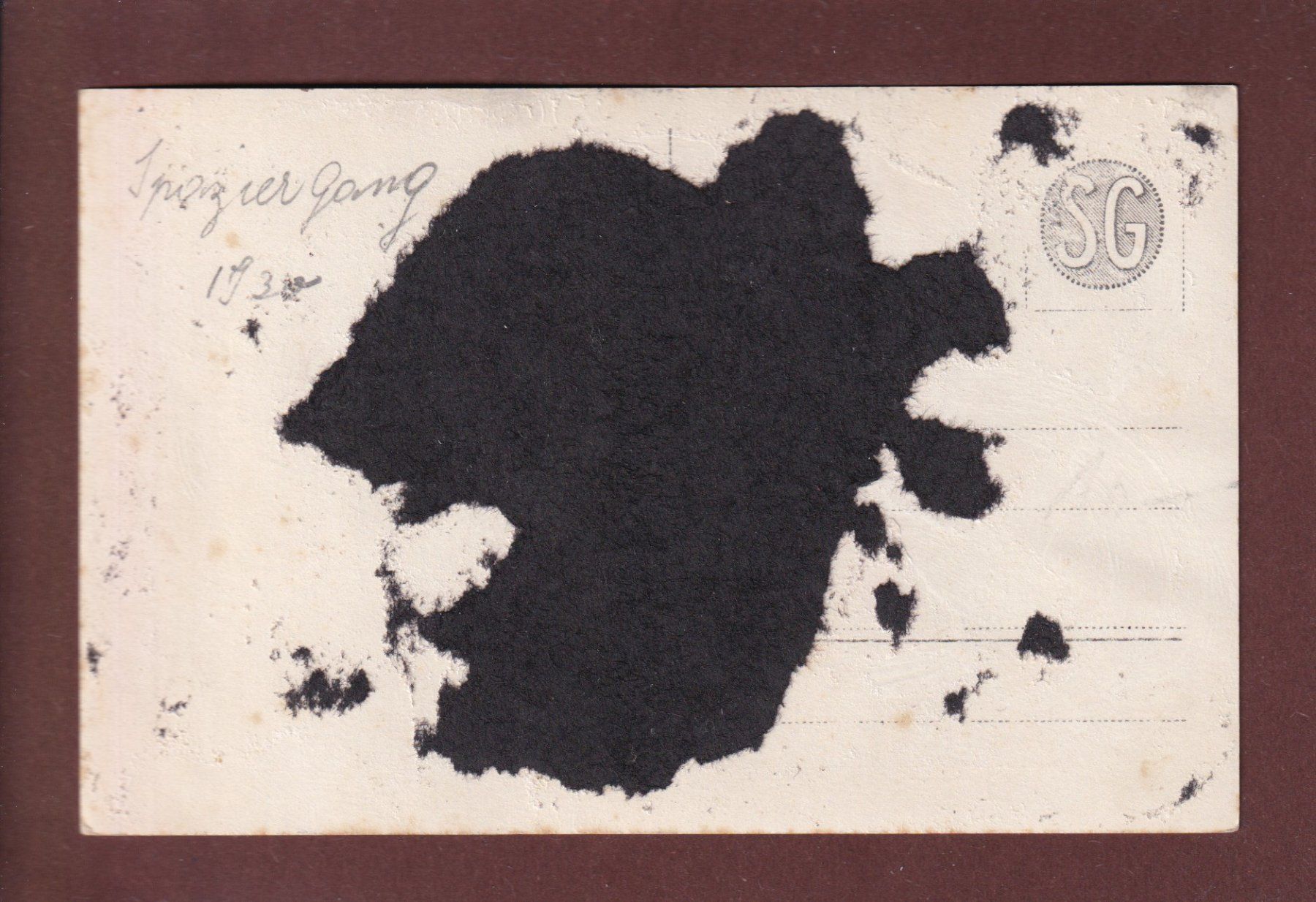 Cartoline postali: FINHAUT – Usato da Pully venduto da nicecards 1