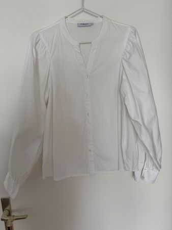 Bluse MSCH, Grösse M