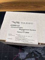 Yaesu ADMS-2-J pour FT-2800