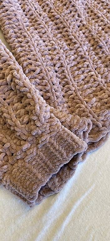 Maglioni & Felpe: Pullover Gr.M selbst gehäkelt – Usato da Ebnat-Kappel venduto da she89 1