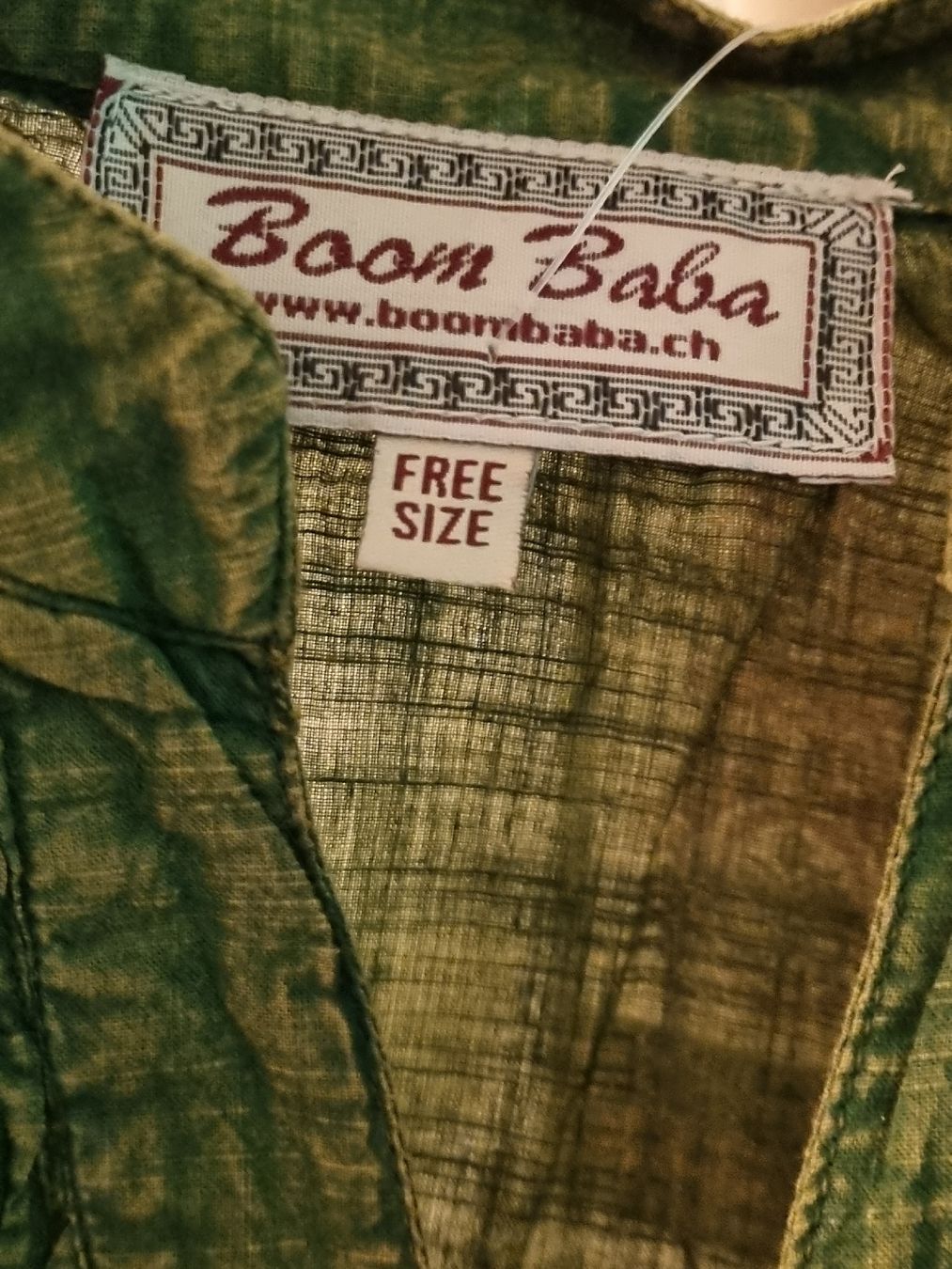 Boom Baba Blusen: Boom Baba Collection Bluse 18 Stk – Neu und originalverpackt aus Dürnten von Acalpulcu3 1