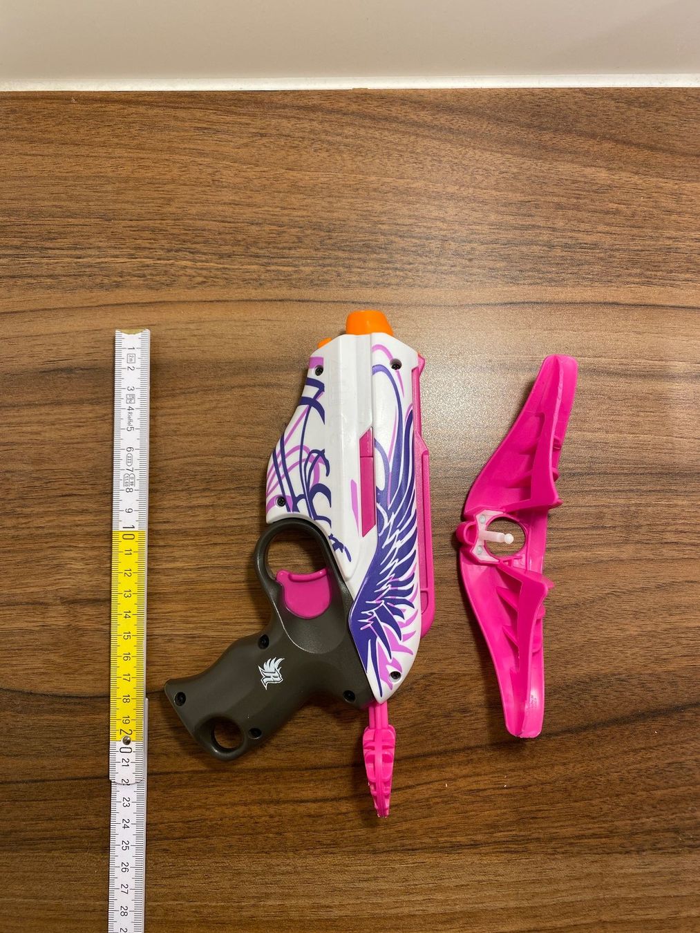 Nerf Giocattoli: Nerf Rebelle Spielzeugpistole – Usato da Freienbach venduto da LlIiNnUuSs 2