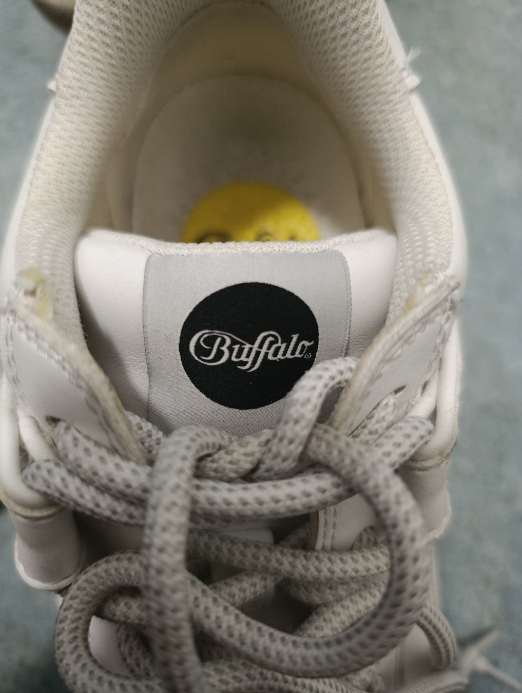 Buffalo Damenschuhe: Buffalo Sneakers – Neu (gemäss Beschreibung) aus Wald ZH von Eleona 2