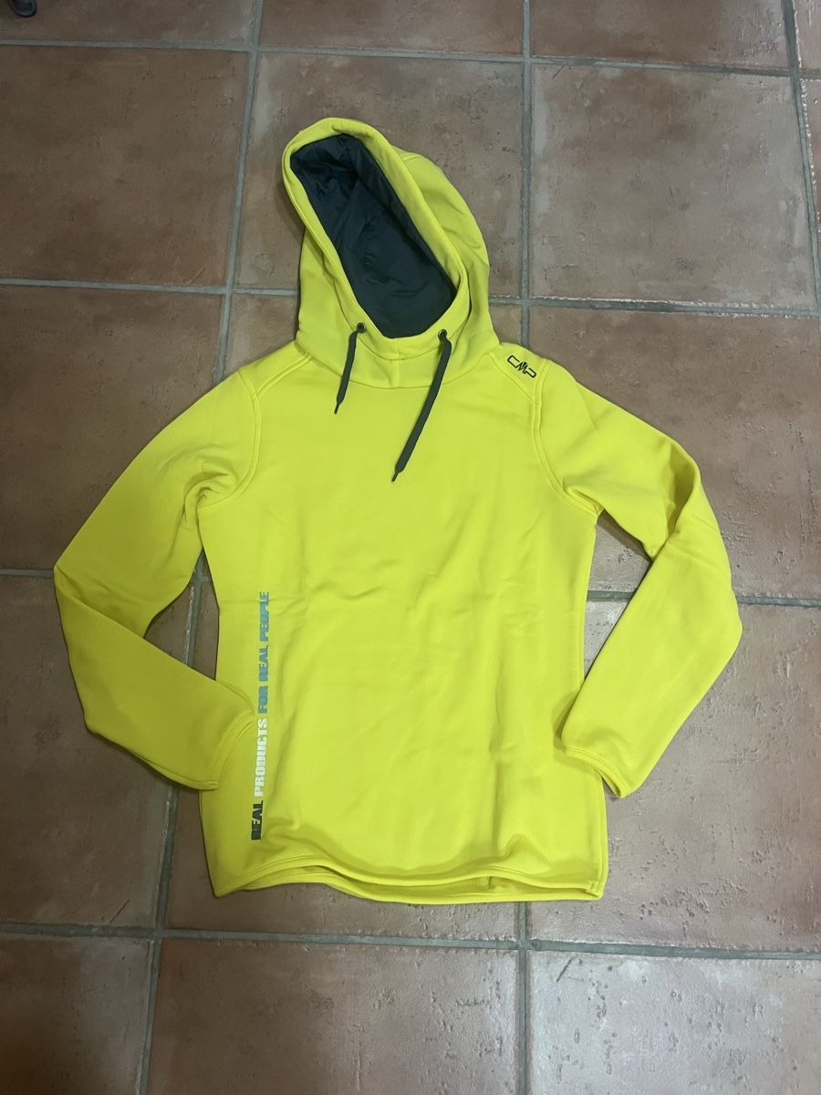 CMP Maglioni & Felpe: CMP Skipullover Grösse XXS Damen – Usato da Boniswil venduto da Nolutoan13