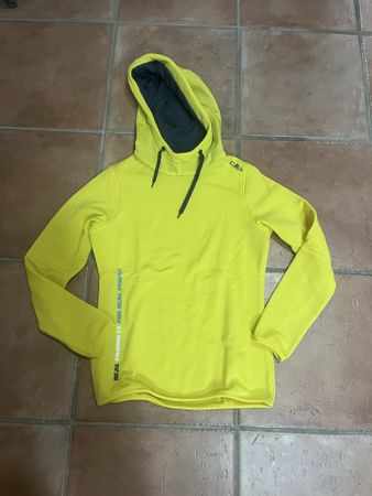 CMP Skipullover Grösse XXS Damen