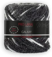 3 X 100 GRAM PRO  LANA - GALAXY