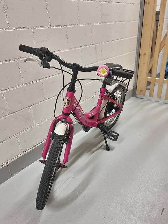 Velos: Kindervelo 18 Zoll – Gebraucht aus Zürich von carolus4 2