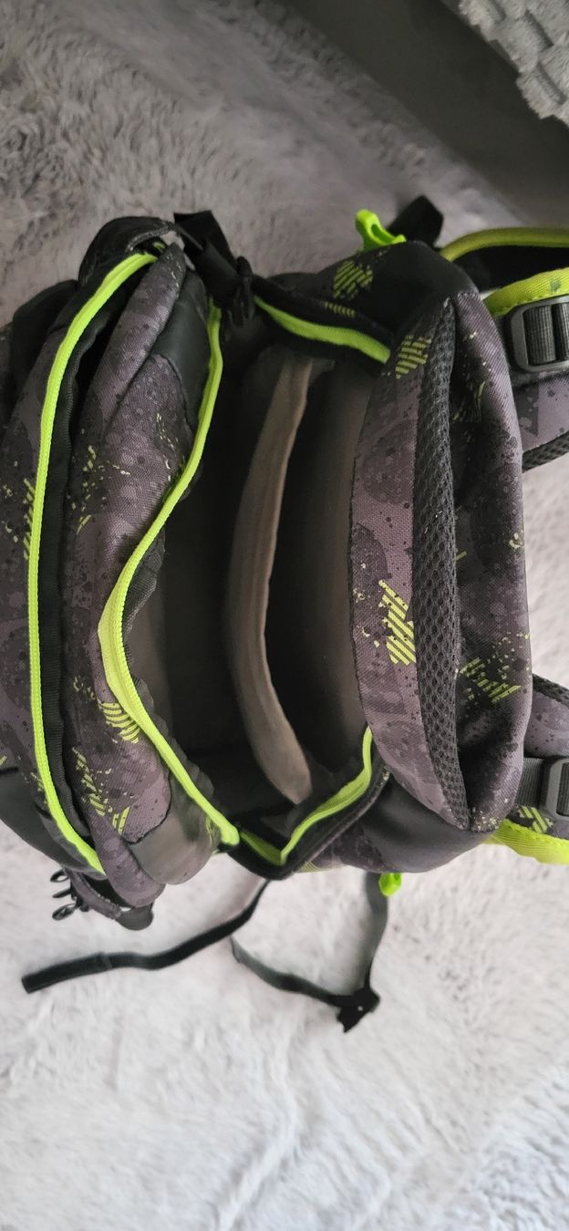Sacs à dos: Satch Rucksack  – D'occasion à Bolligen par Mvg27 2