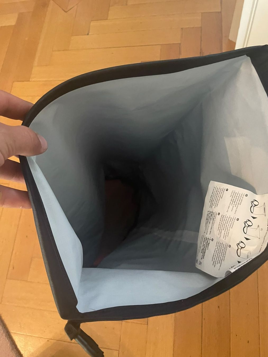 Sea to Summit Taschen: SeaToSummit EVAC Compression Bag 35L – Neu (gemäss Beschreibung) aus Basel von Fleur.H 2