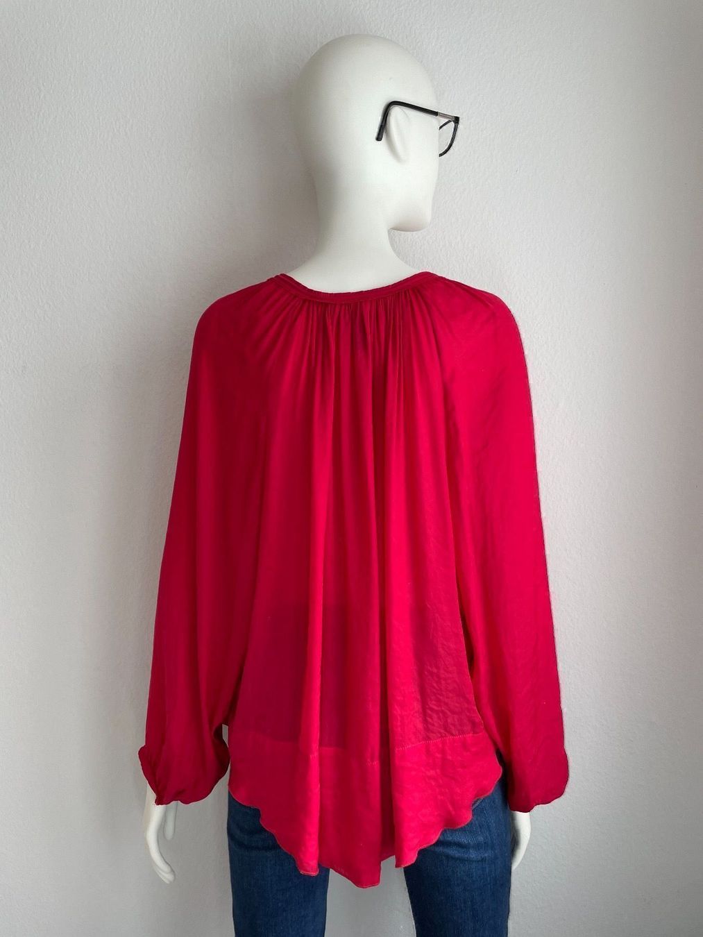Isabel Marant Camicette: Isabel Marant Bluse – Nuovo (secondo la descrizione) da Winterthur venduto da 19.19 1