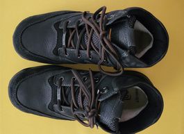 Winter Schuhe – camel active / core Tex / Grösse 7