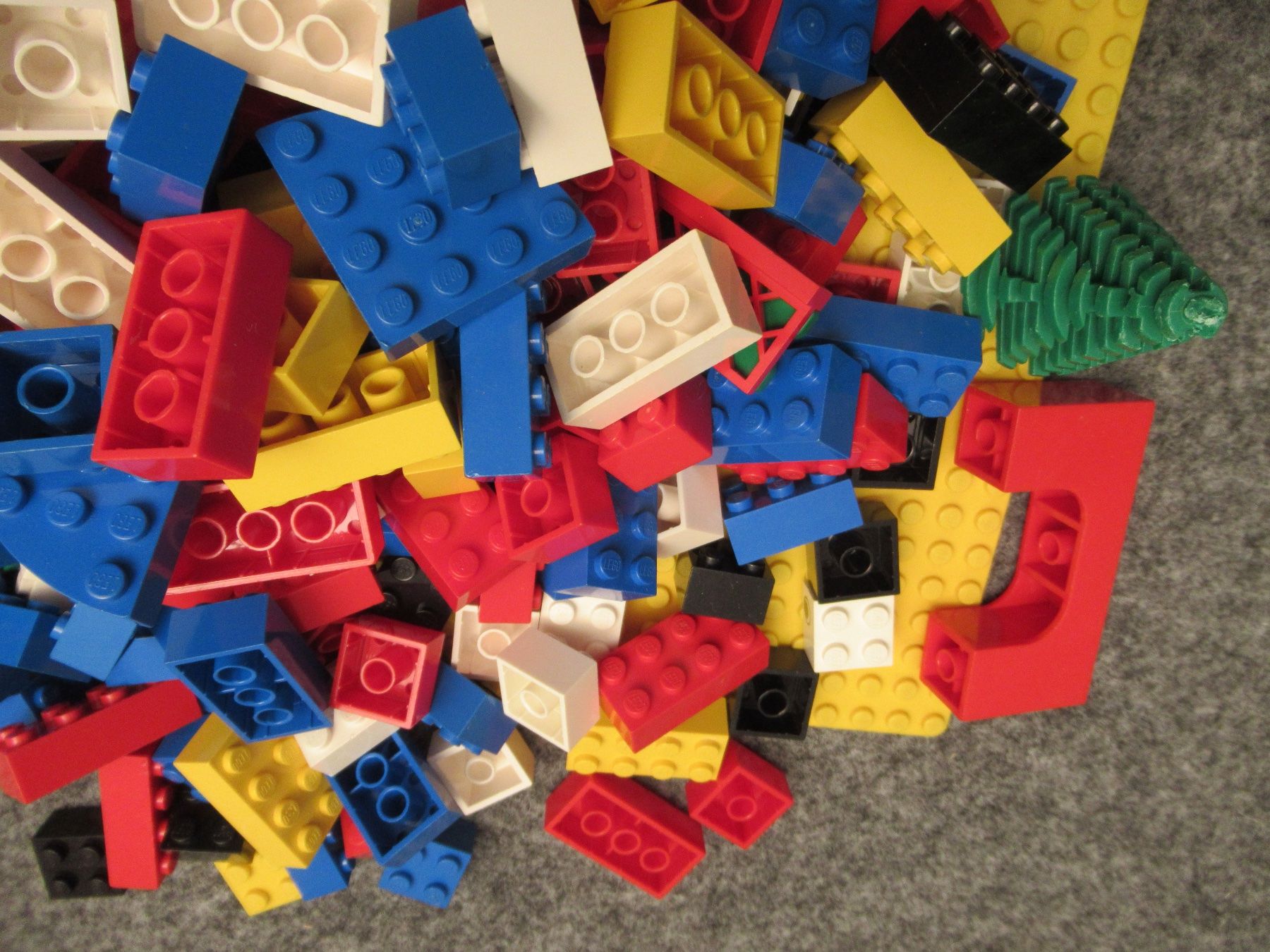 Lego Baukästen: Lego Universal Building Set: Basic Nr. 365 – Gebraucht aus Obergösgen von cairn 2