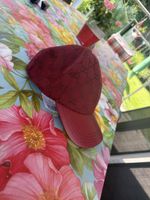 Gucci Red Cap 2026 Edition