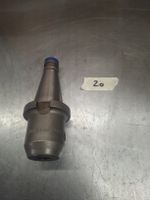 ISO 40 16mm Weldon Fräseraufnahme