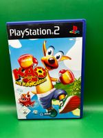 Kao the Kangaroo - Round 2 (Deutsch) - Playstation 2